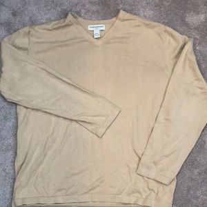 XL Men’s Banana Republic Sweater